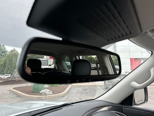 2023 Nissan Armada SV
