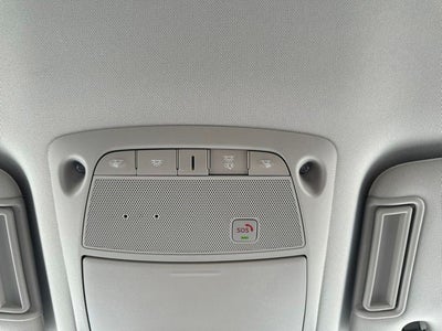 2023 Nissan Armada SV