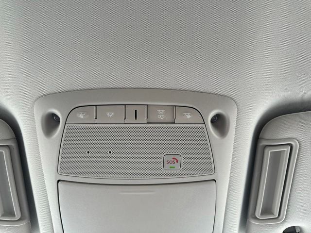 2023 Nissan Armada SV