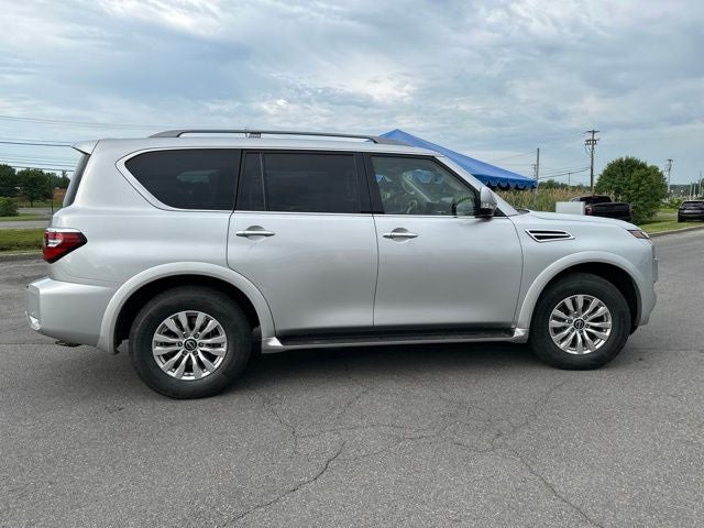 2023 Nissan Armada SV