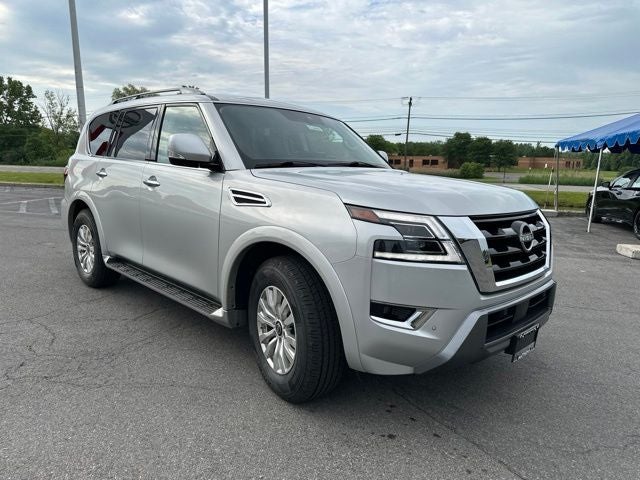 2023 Nissan Armada SV