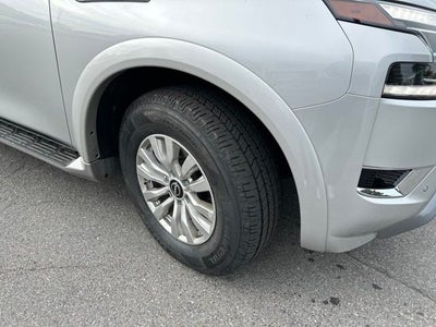 2023 Nissan Armada SV