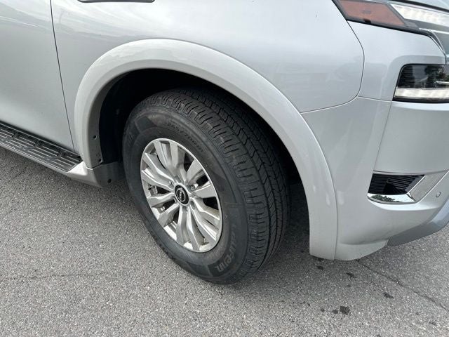 2023 Nissan Armada SV