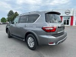 2022 Nissan Armada SV