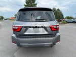 2022 Nissan Armada SV