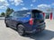2025 Nissan Armada Platinum