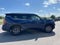 2025 Nissan Armada Platinum