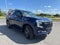 2025 Nissan Armada Platinum