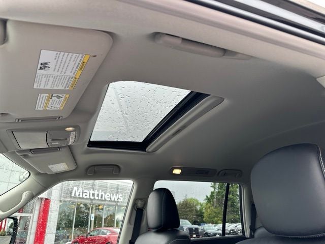 2024 INFINITI QX80 Premium Select