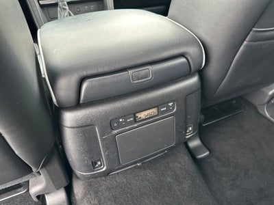 2024 INFINITI QX80 Premium Select