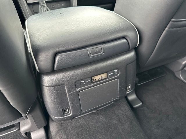 2024 INFINITI QX80 Premium Select