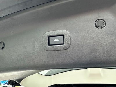 2024 INFINITI QX80 Premium Select