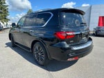2024 INFINITI QX80 Premium Select