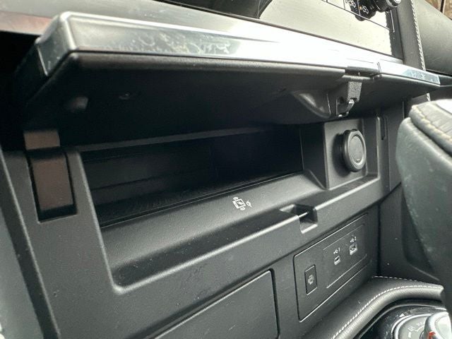 2024 INFINITI QX80 Premium Select