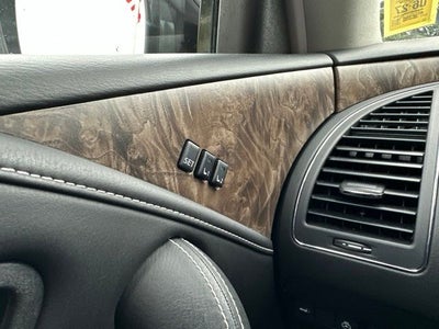 2024 INFINITI QX80 Premium Select