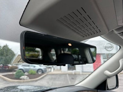 2024 INFINITI QX80 Premium Select