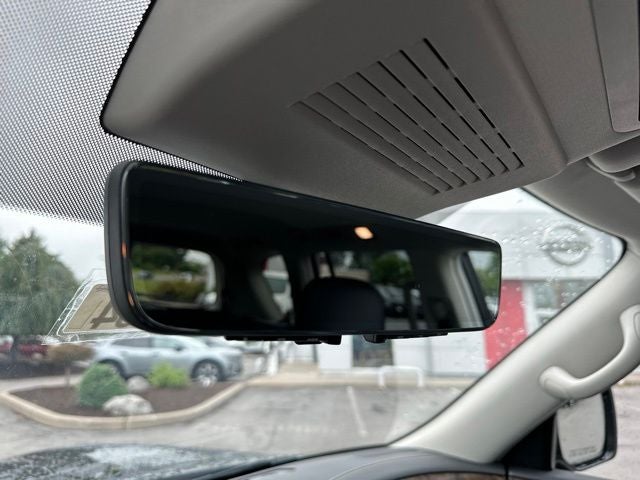 2024 INFINITI QX80 Premium Select