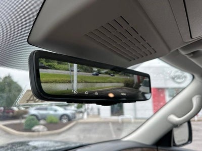 2024 INFINITI QX80 Premium Select