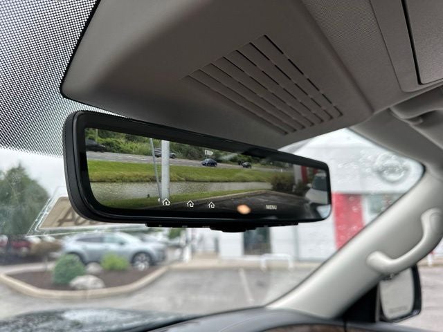 2024 INFINITI QX80 Premium Select