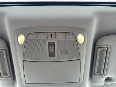 2024 INFINITI QX80 Premium Select