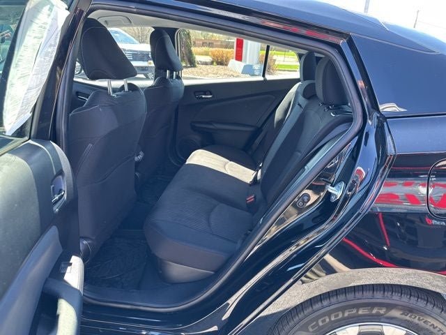 2020 Toyota Prius Prime LE