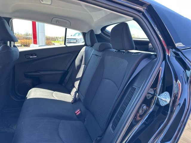 2020 Toyota Prius Prime LE