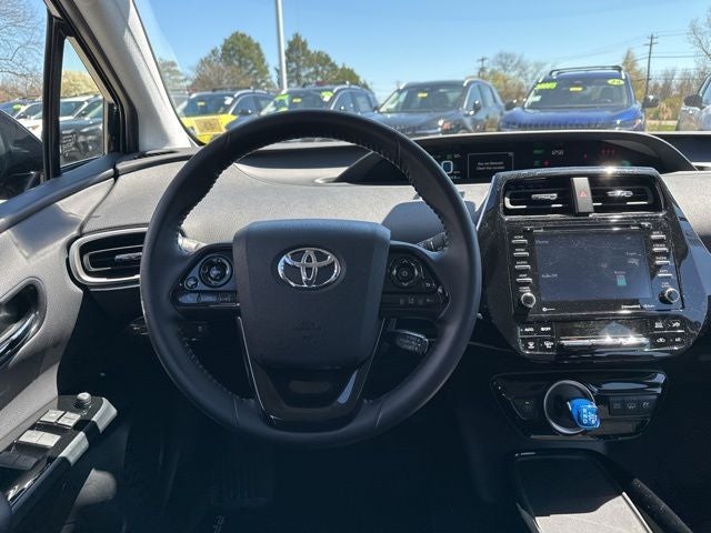 2020 Toyota Prius Prime LE