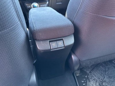 2020 Toyota Prius Prime LE