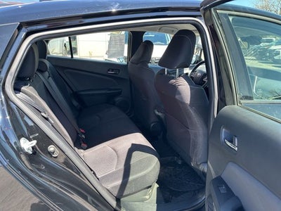 2020 Toyota Prius Prime LE