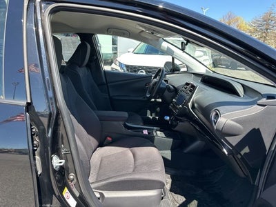 2020 Toyota Prius Prime LE