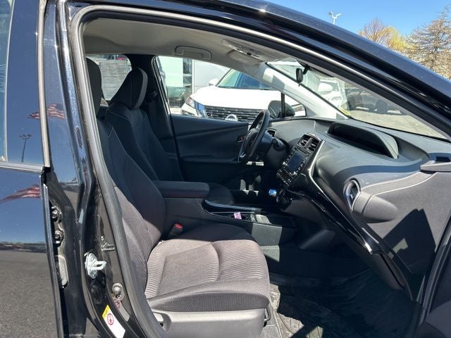 2020 Toyota Prius Prime LE