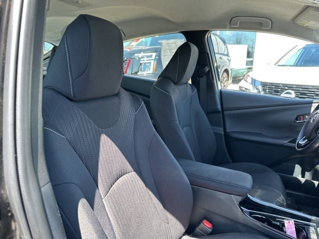 2020 Toyota Prius Prime LE