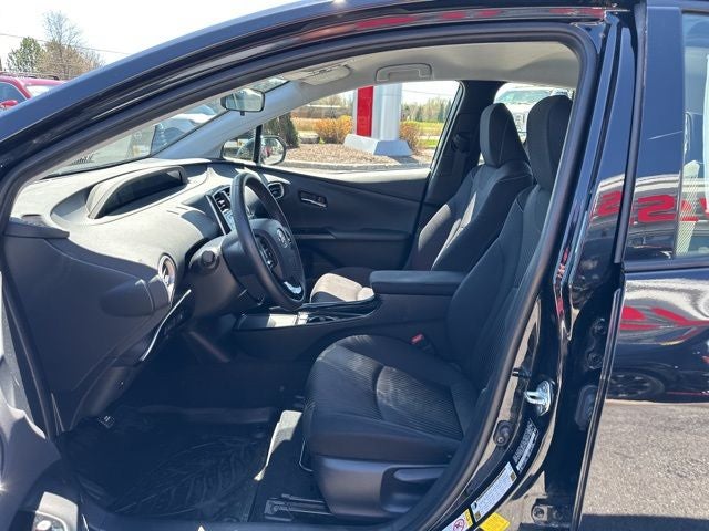 2020 Toyota Prius Prime LE