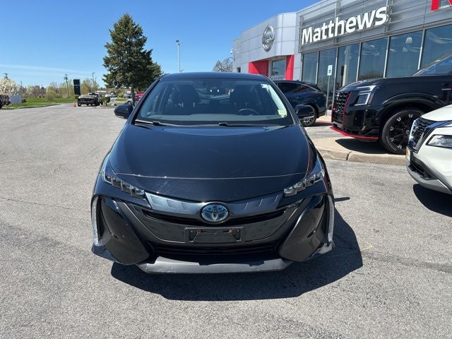 2020 Toyota Prius Prime LE