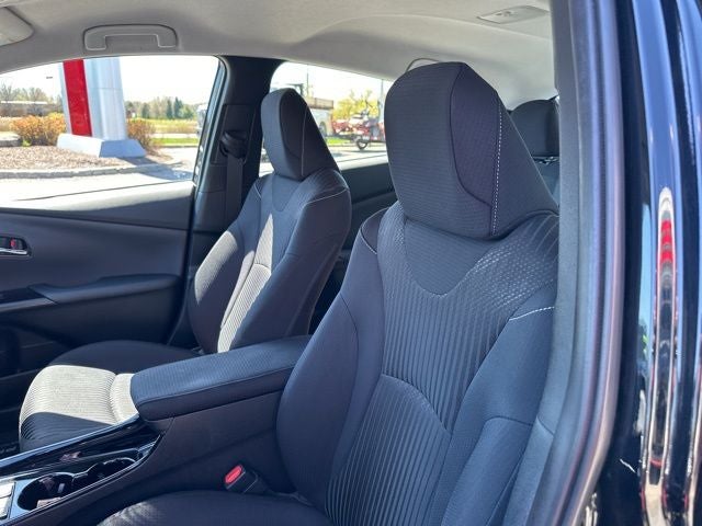 2020 Toyota Prius Prime LE