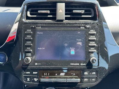 2020 Toyota Prius Prime LE