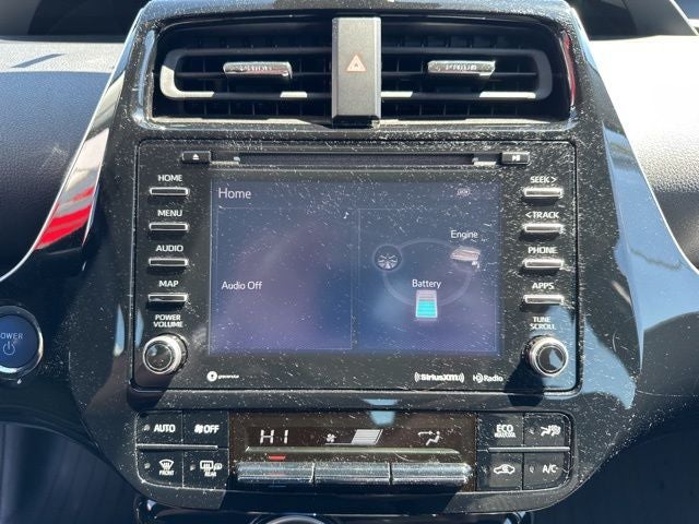 2020 Toyota Prius Prime LE