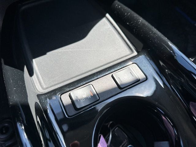 2020 Toyota Prius Prime LE