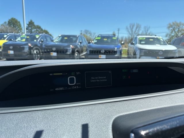 2020 Toyota Prius Prime LE