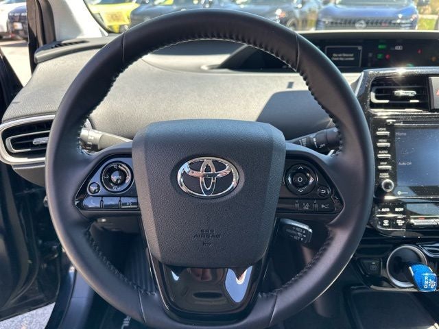 2020 Toyota Prius Prime LE