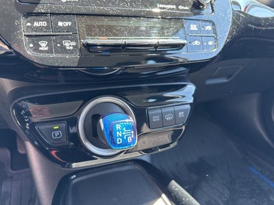 2020 Toyota Prius Prime LE