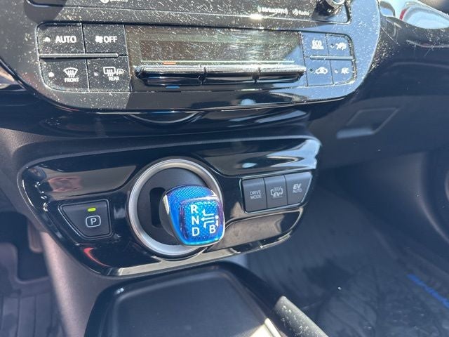 2020 Toyota Prius Prime LE