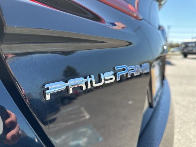 2020 Toyota Prius Prime LE