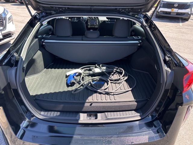 2020 Toyota Prius Prime LE