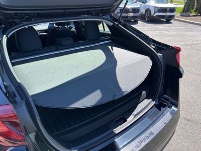 2020 Toyota Prius Prime LE