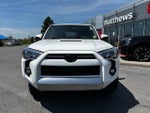 2022 Toyota 4Runner TRD Off-Road