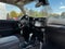 2022 Toyota 4Runner TRD Off-Road