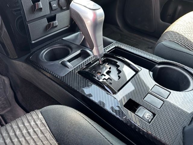 2022 Toyota 4Runner TRD Off-Road