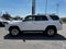 2022 Toyota 4Runner TRD Off-Road