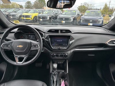 2023 Chevrolet TrailBlazer ACTIV